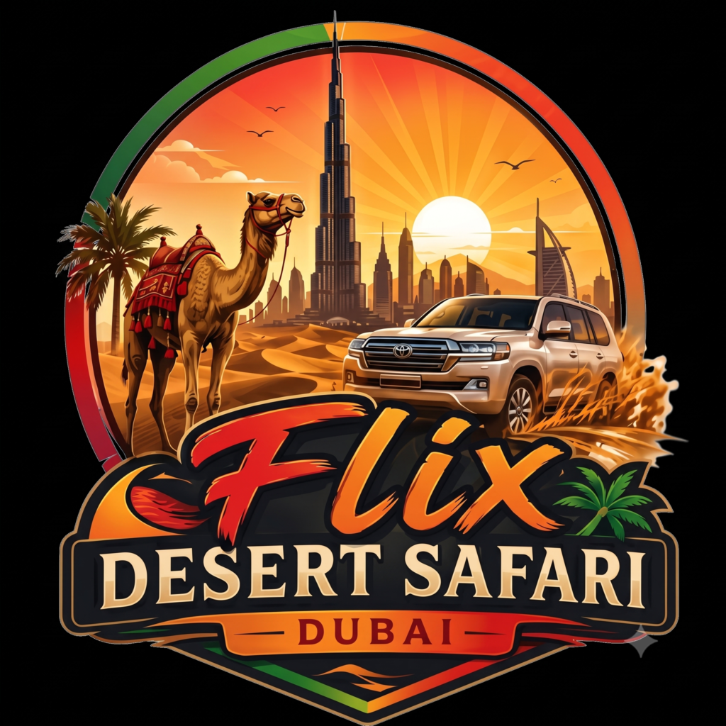desert safari dubai