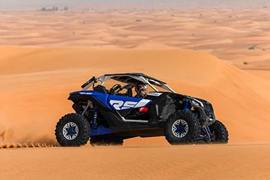 Dune Buggy Dubai